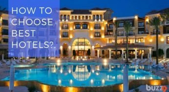 Important Tips to Choose Best Hotel