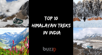 10 Best Himalayan Treks in India