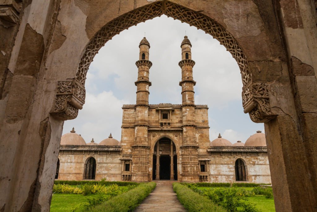 Champaner