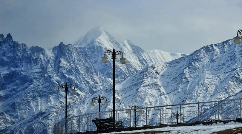 Top 3 Winter Honeymoon Destinations in India