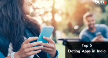 Top 5 Dating Apps in India for 2019