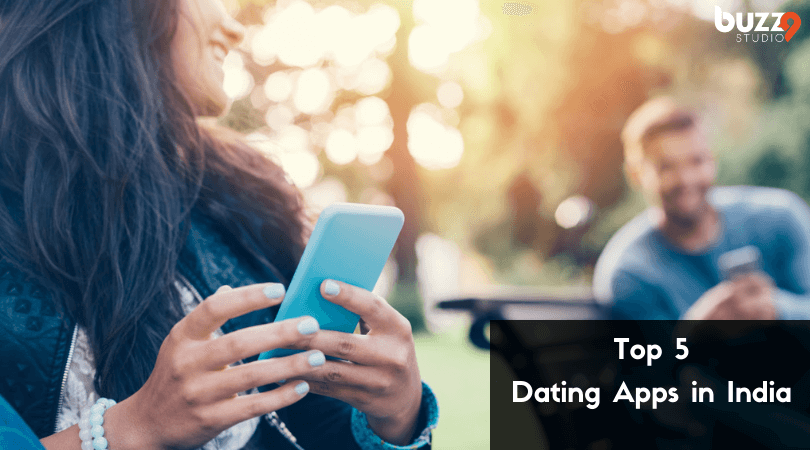 Best Dating Apps in India