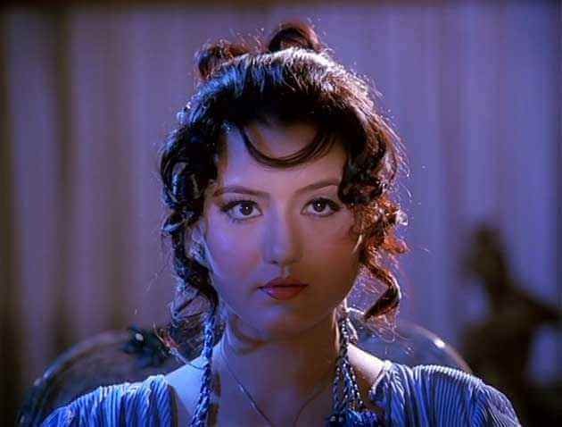 Jasmine Dhunna Photos from Veerana