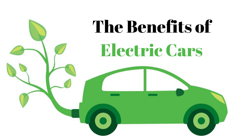 The Benefits of Electric Cars - Top Advantages of E-Cars | Buzz9studio