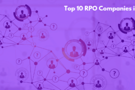 Top 10 RPO Companies in India