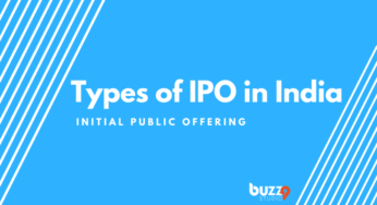Types of IPO in India