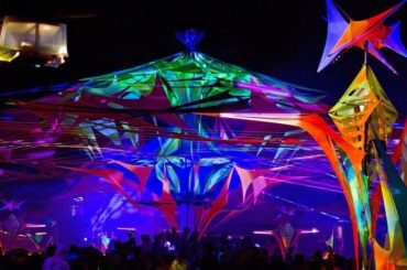 Top 5 Nightclubs to Visit in Goa