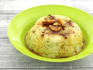 Khichu