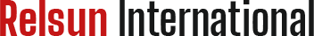 Relsun International Logo