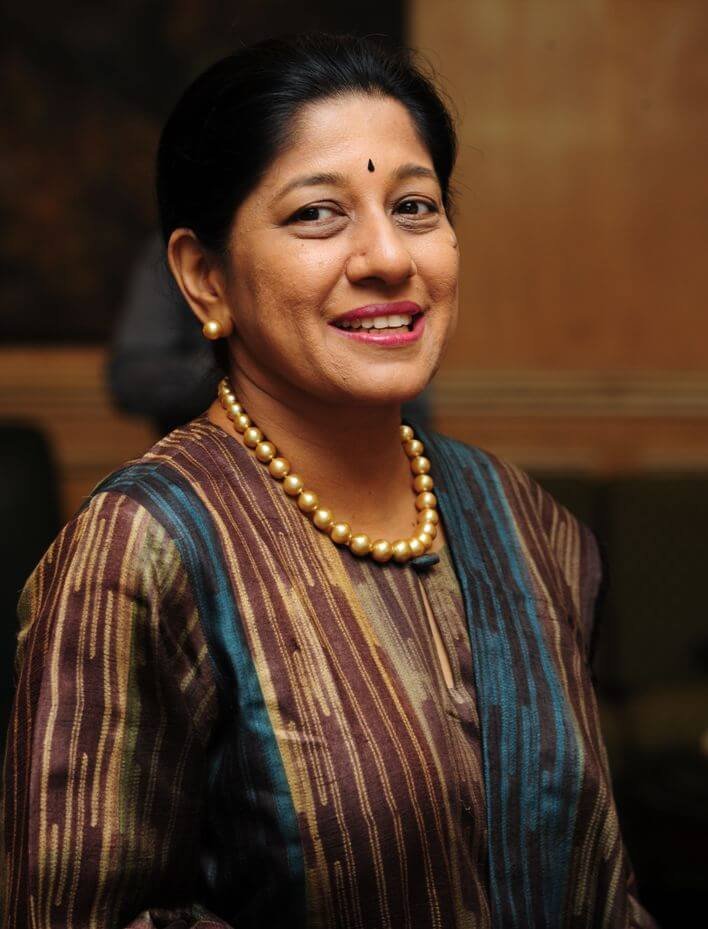 Mlika Srinivasan Mlika Srinivasan
