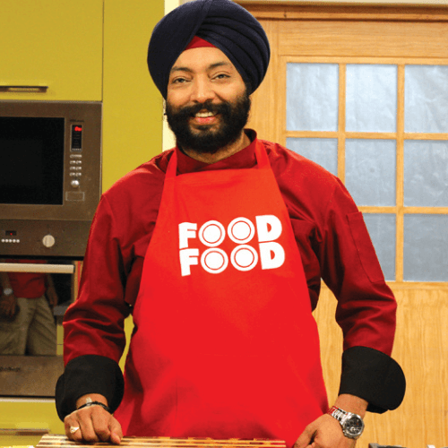 Harpal Sokhi