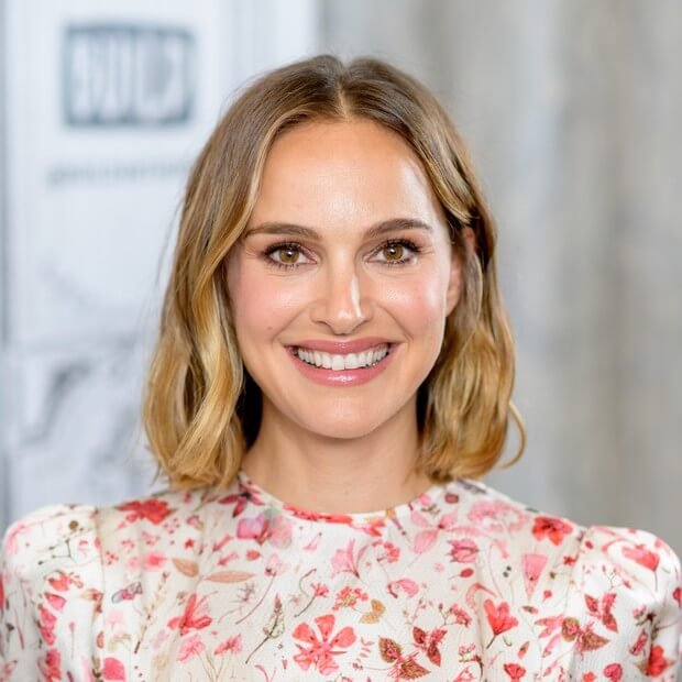Natalie Portman Photo