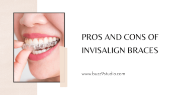 Pros and Cons of Invisalign Braces
