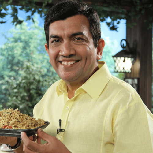 Sanjeev Kapoor