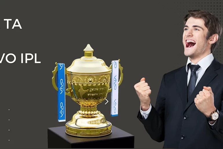 Tata Group as a New IPL Title Sponsors of 2022