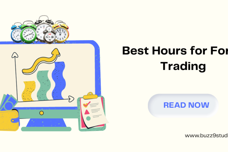 Best Hours for Forex Trading