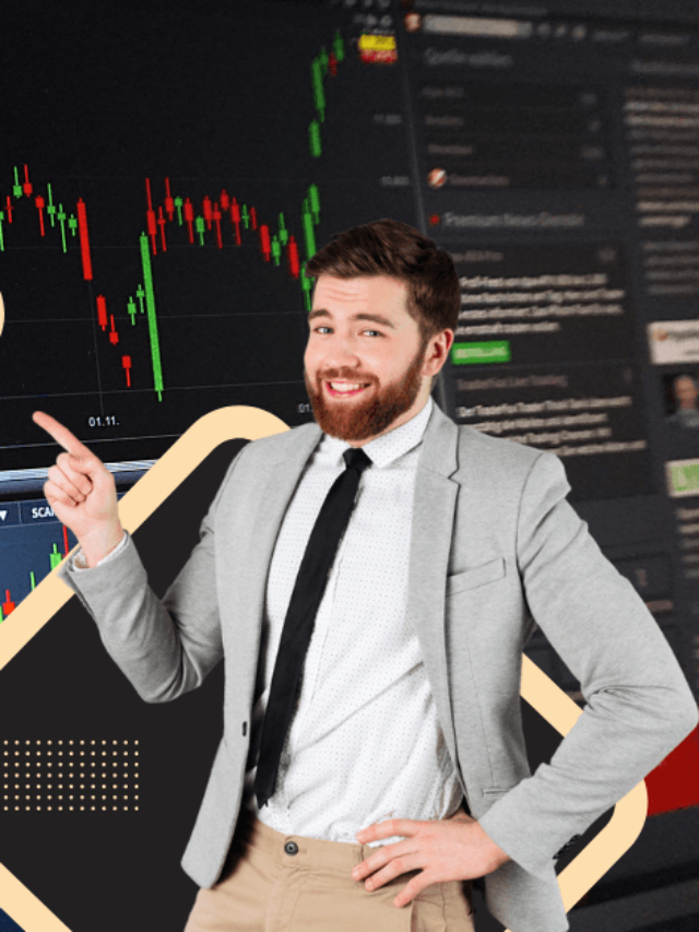 What is a triple EMA trading strategy?