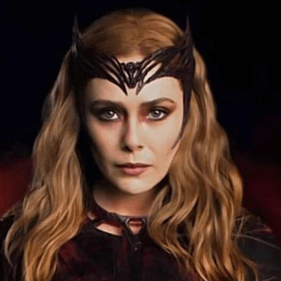 Scarlet Witch