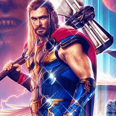 Thor