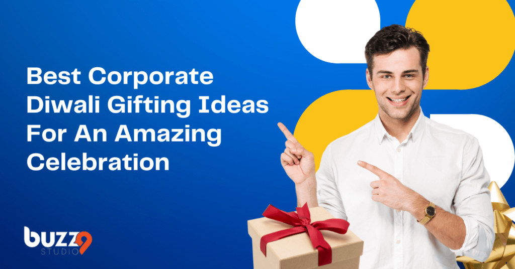 Best Corporate Diwali Gifting Ideas For An Amazing Celebration