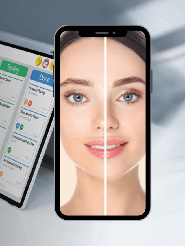 medical photo app