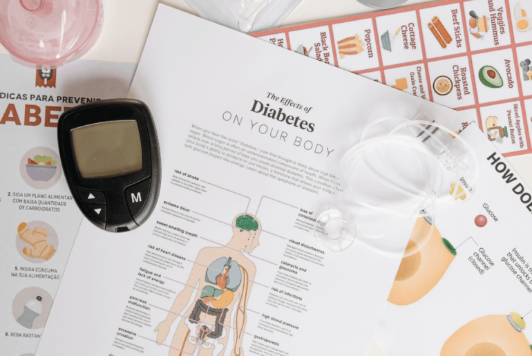 Type 2 Diabetes: What is It, Causes, Symptoms, Risk Factors & Treatment Options