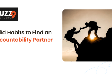 Build Habits to Find an Accountability Partner