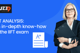 IIFT ANALYSIS: An in-depth know-how of the IIFT exam