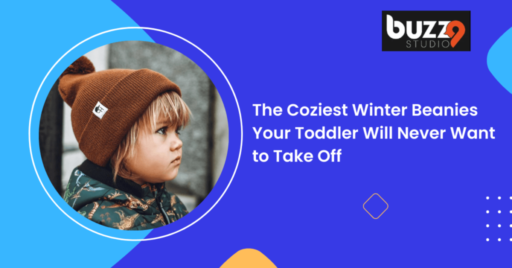 Kids Winter Beanies