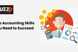 the accounting skills you need to succeed