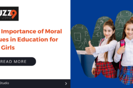 The Importance of Moral Values in Education for Our Girls