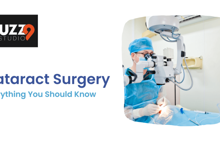 Cataract Surgery in Greater Noida