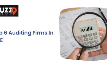 Top 6 Auditing Firms In UAE