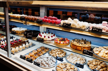 How Your Local Cake Shop Can Make Your Event Extra Special