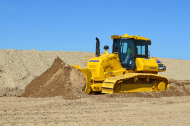 Used Dozer for sale