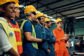 How to choose Best Manpower Outsourcing in the UAE?