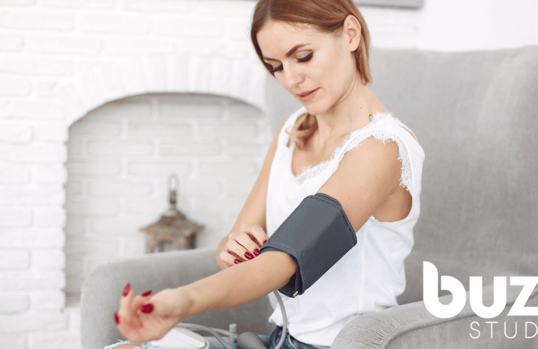 How To Monitor Blood Pressure At Home?