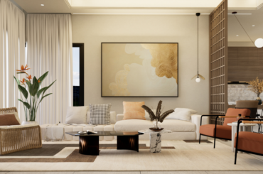 top 5 interior designers in Ahmedabad