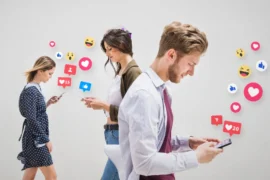 5 Social Media Marketing Trends to Watch in 2025
