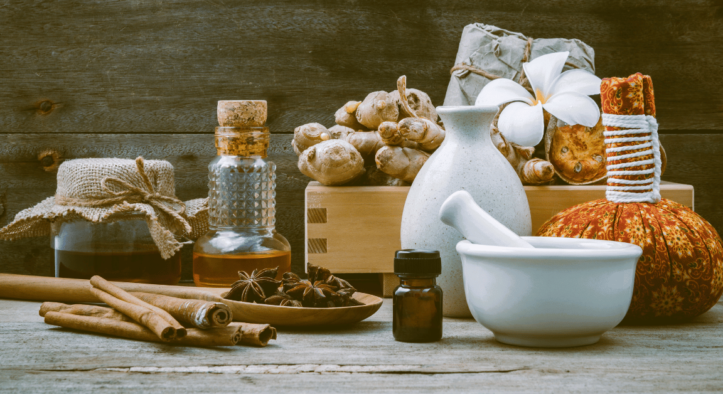 Top 5 Ayurvedic Hospital in Ahmedabad